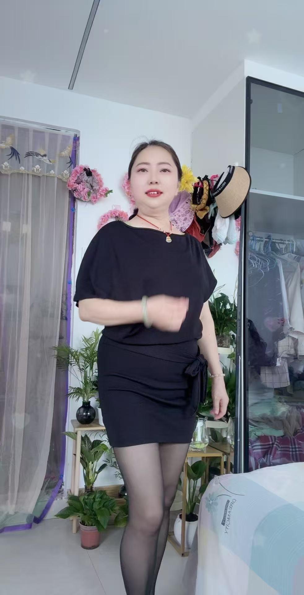萧山熟女