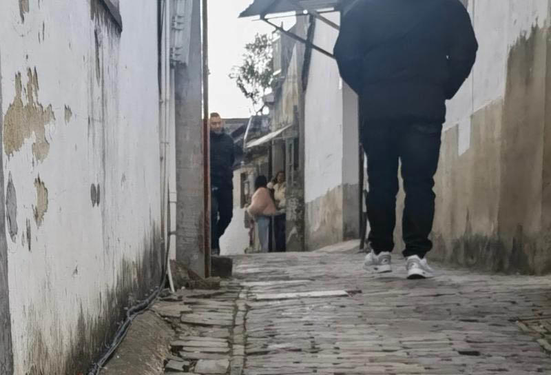 龙华观澜