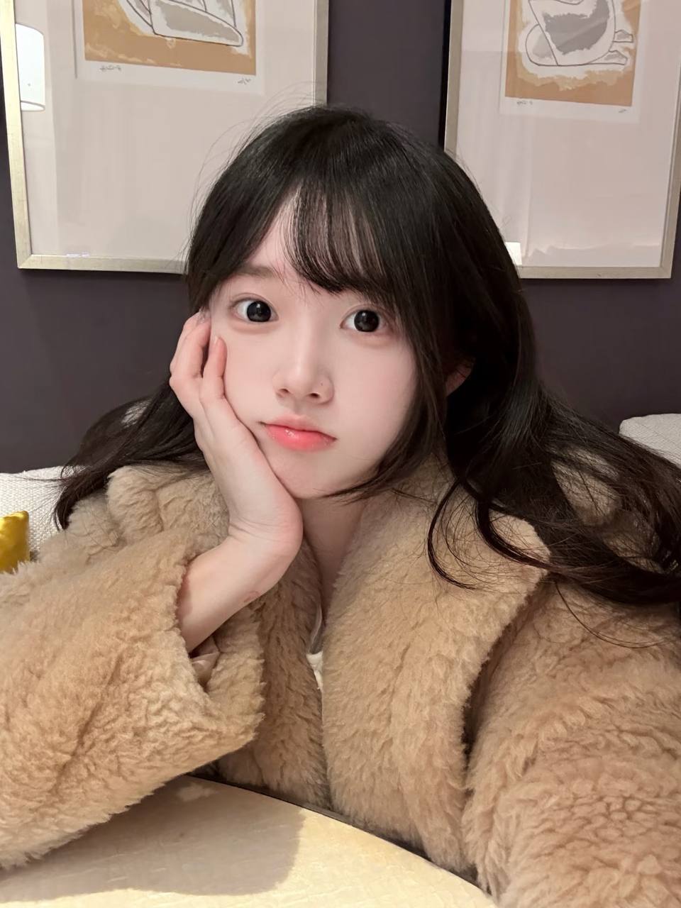 兰州-七里河区青春美女的粉木耳很润