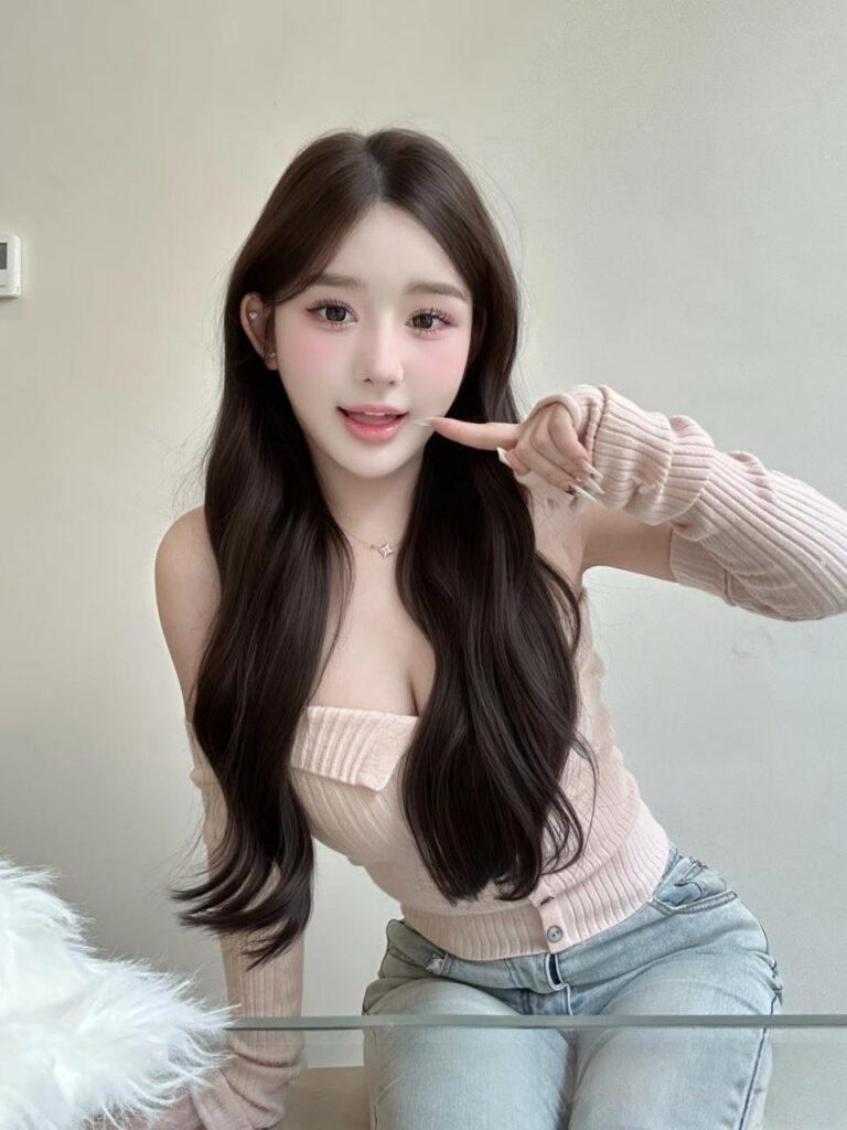 可以抱操的小萝莉