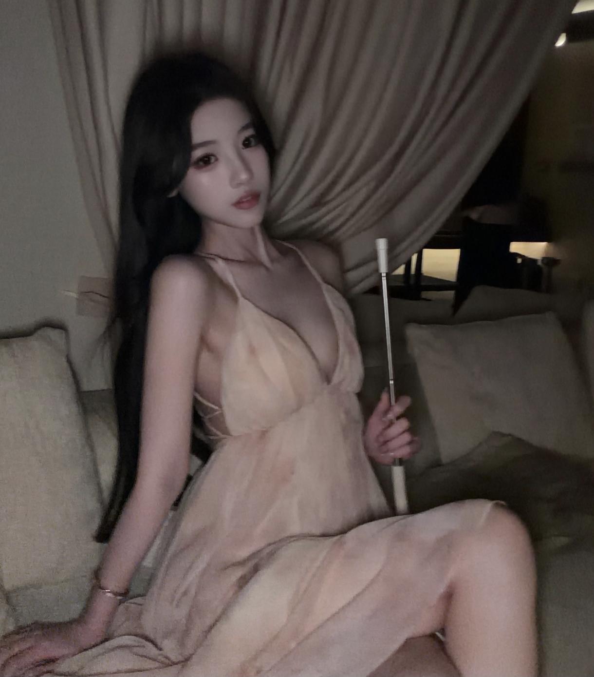 珠海市香洲区性感靓妹百分百服从二弟