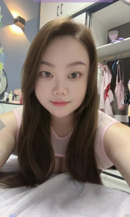 西湖BBW眠眠