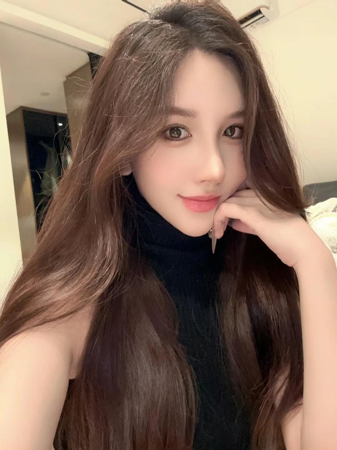 风骚御姐服务真的好