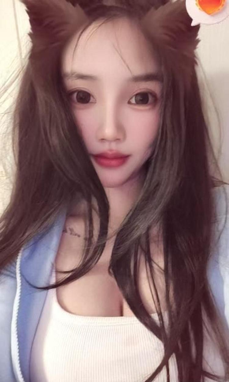 张家港骚妹妹丫头