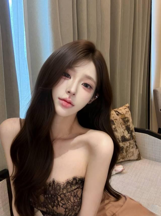 和平妹妹后入很敏感