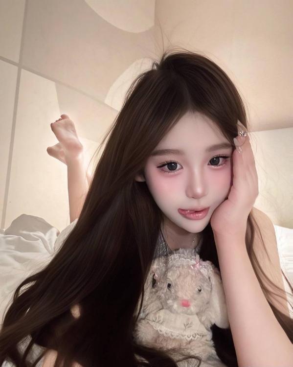 性感婧婧