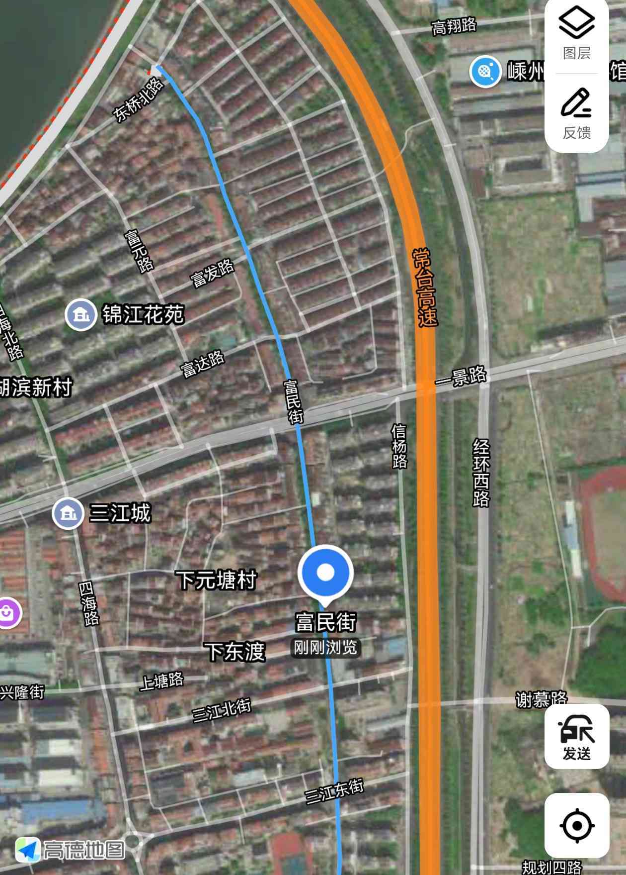 嵊州发廊和站街