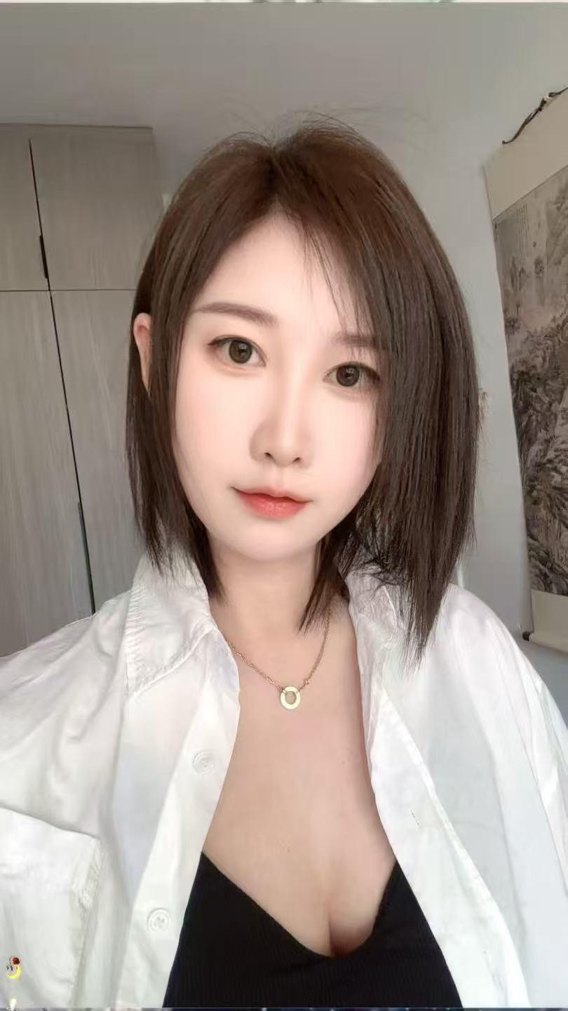 邻家小妹