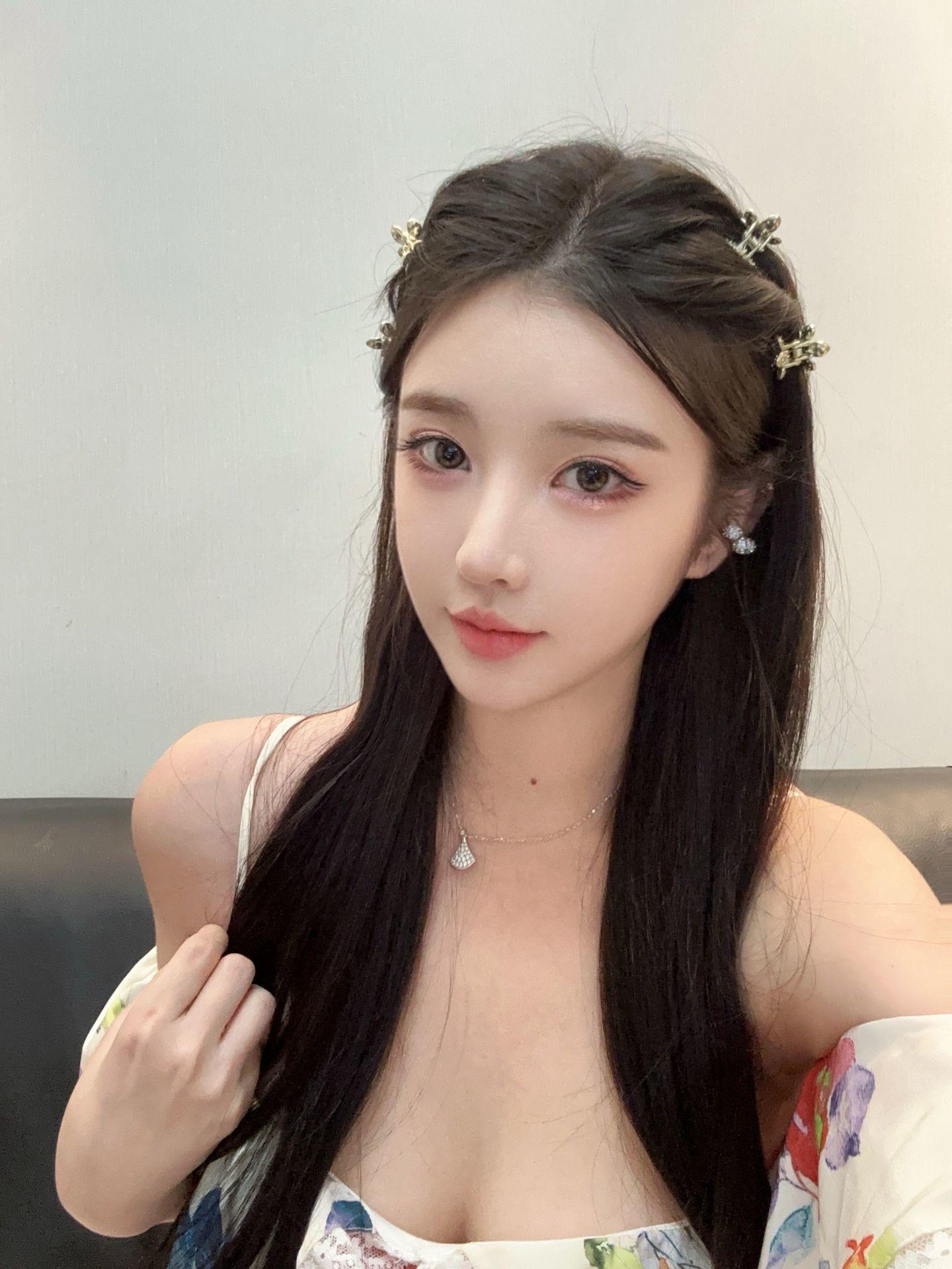 最新验证的妙龄少女