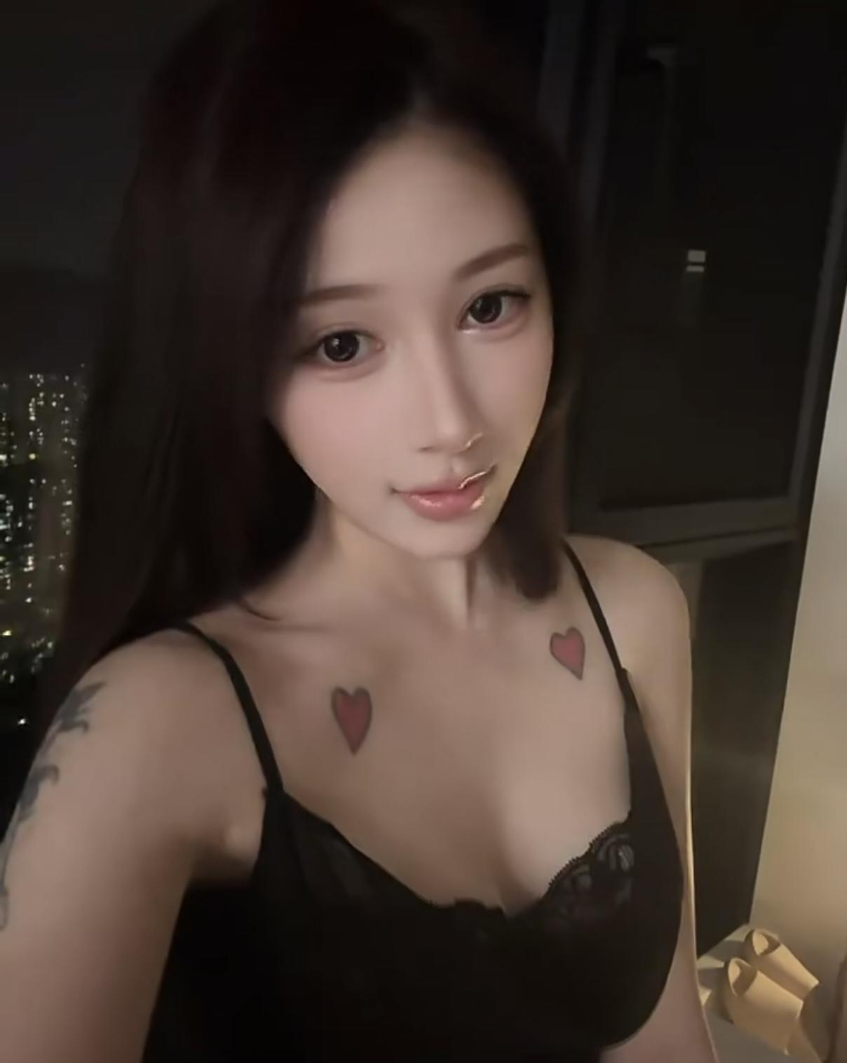厦门市同安区黑丝妹妹服务满分