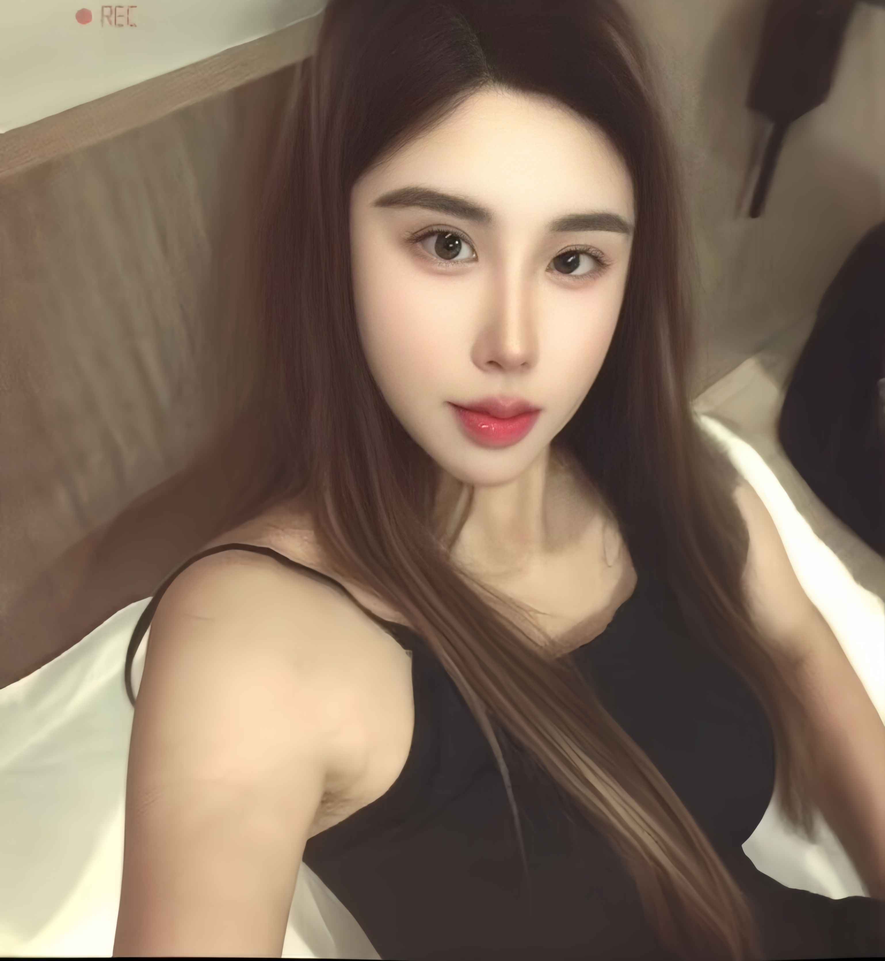 常熟大长腿妹子小雨