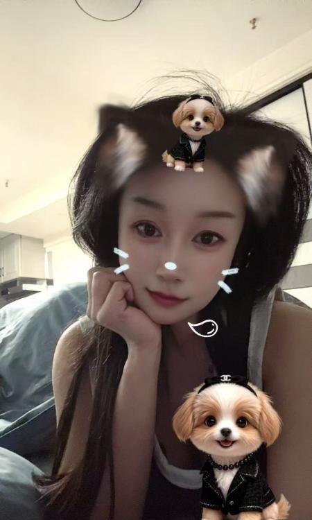 河西美艳少妇