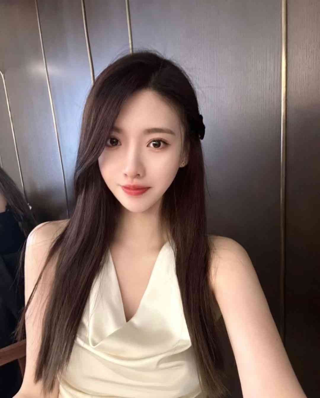 小姐姐的娇喘声非常好听
