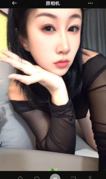 性感水磨老师夏文文