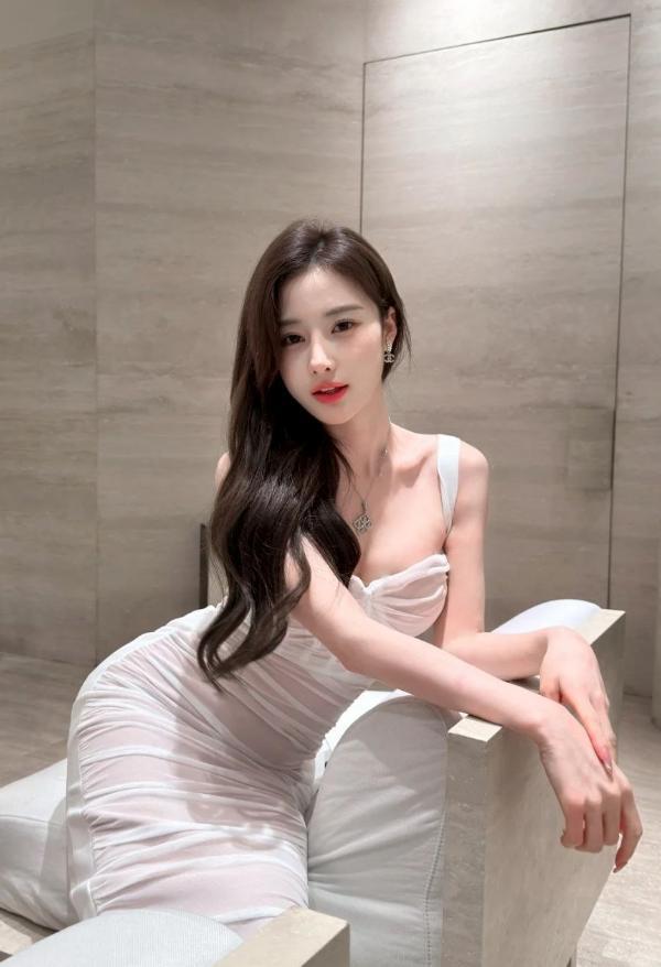 【上海】有气质内涵颜值很高妹子