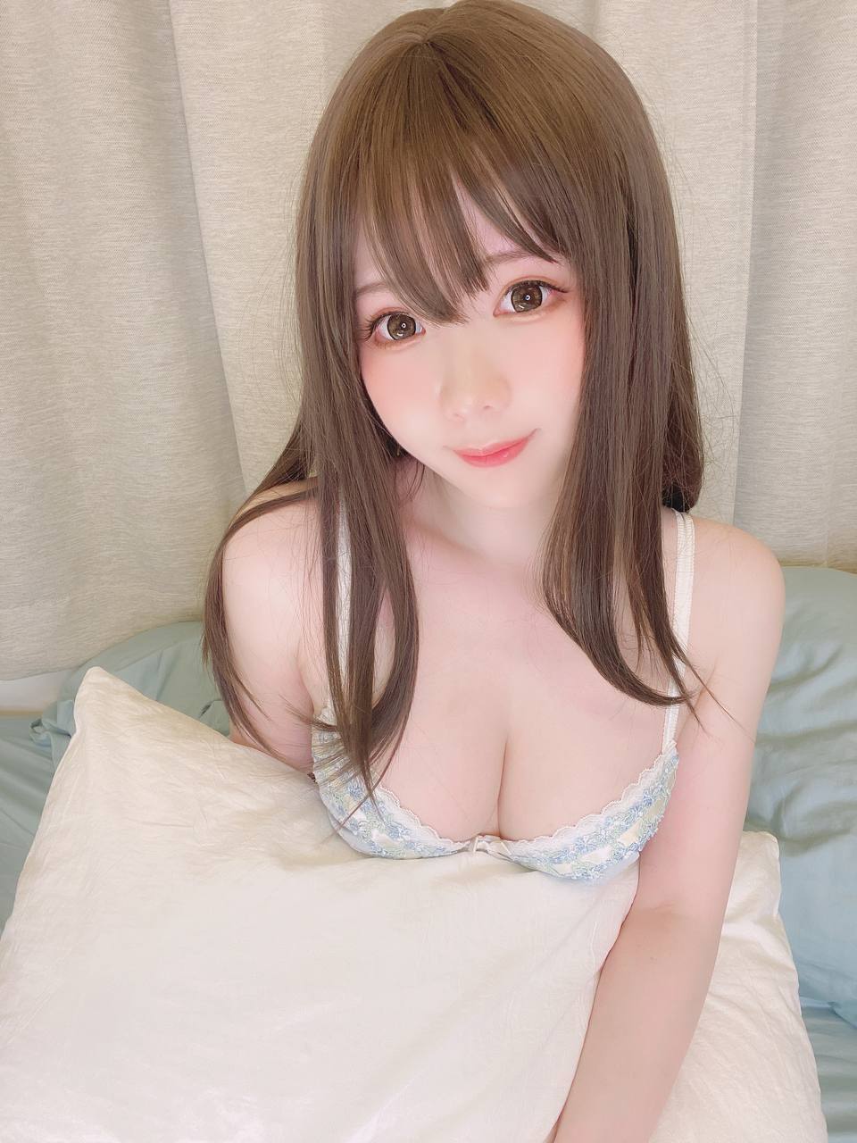 长沙市-天心区巨乳小妖精把我吸干