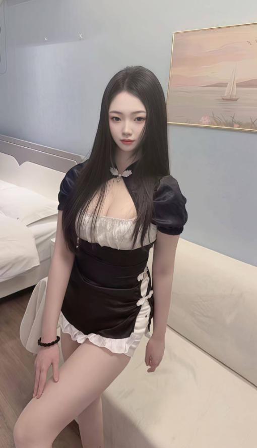 【无锡】妹子身材完美！没发现缺点