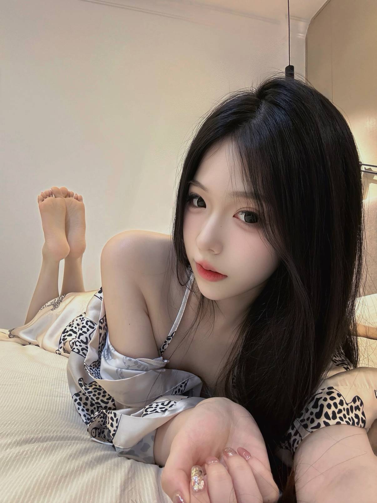 上海徐汇性感小野猫