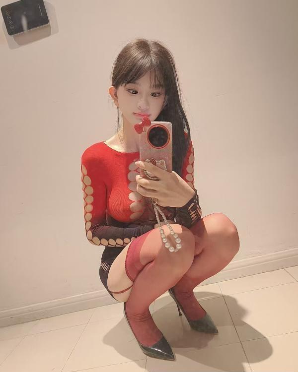 风骚妹子悠悠