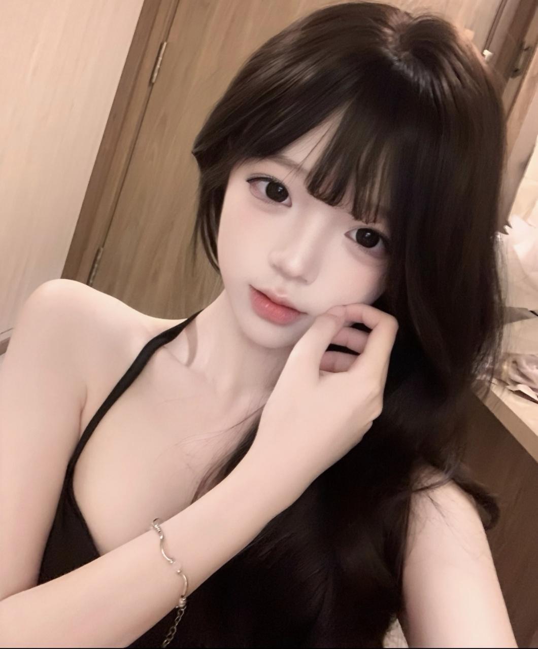 上海市闵行区品尝性感小甜妹