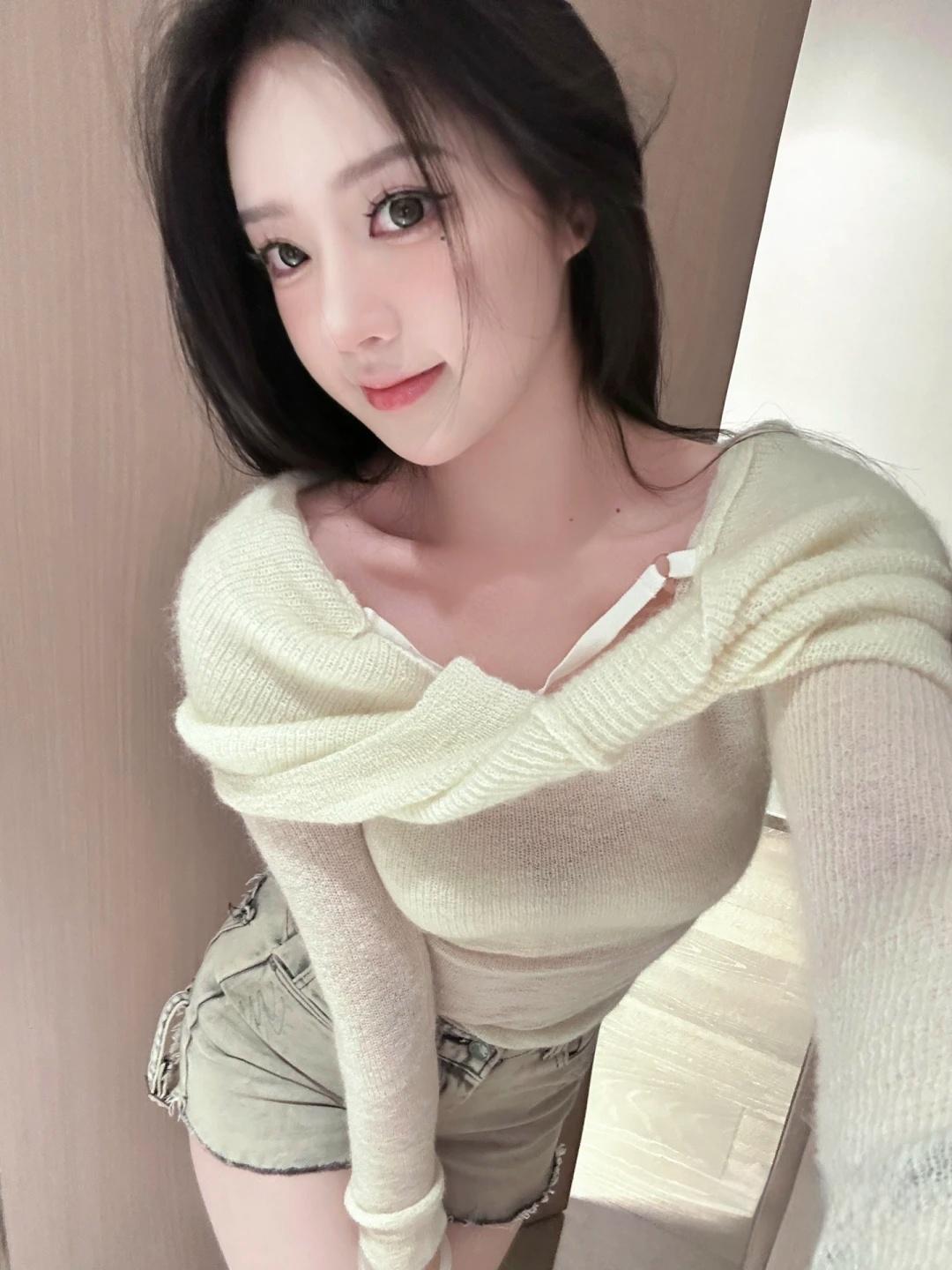 无可挑剔的小女人