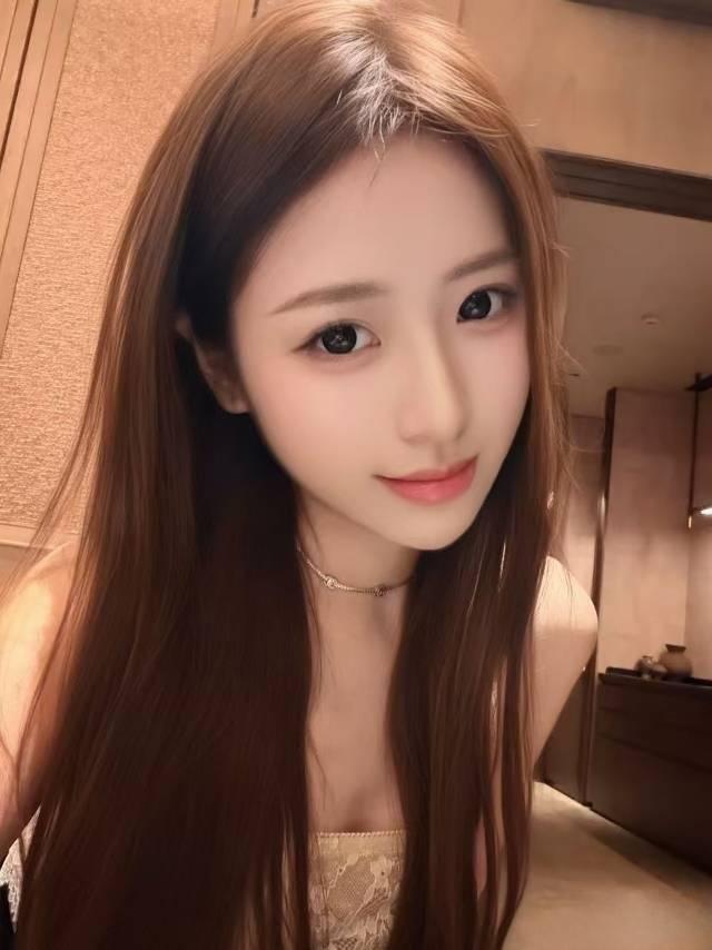 【上海】女友感满满的伺候的很舒服