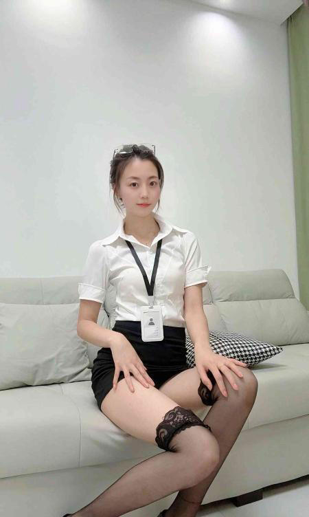 【拱墅区】大长腿星妍