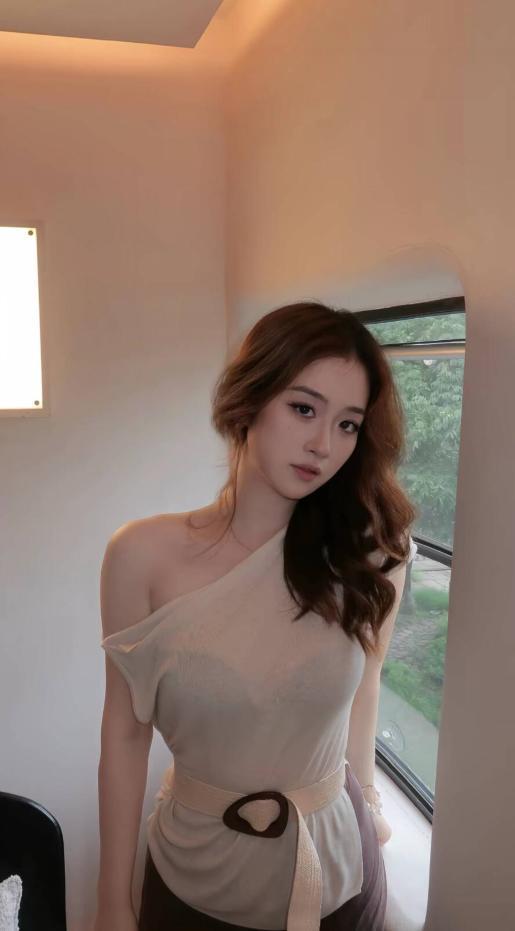 【苏州】水灵好看嫩货养眼迷人