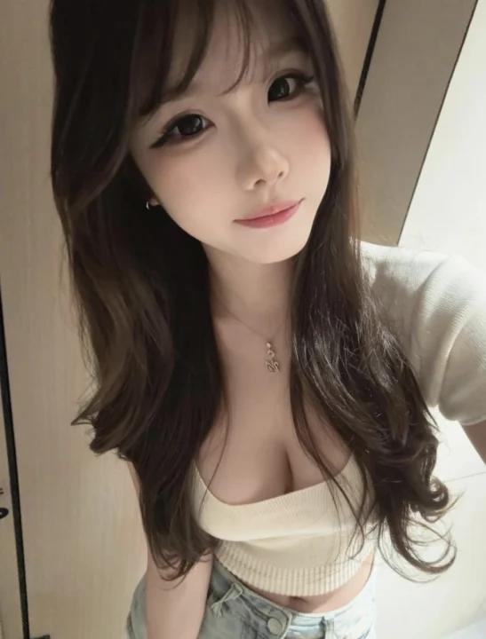 桐乡市00后娇小嫩妹子直达她花心