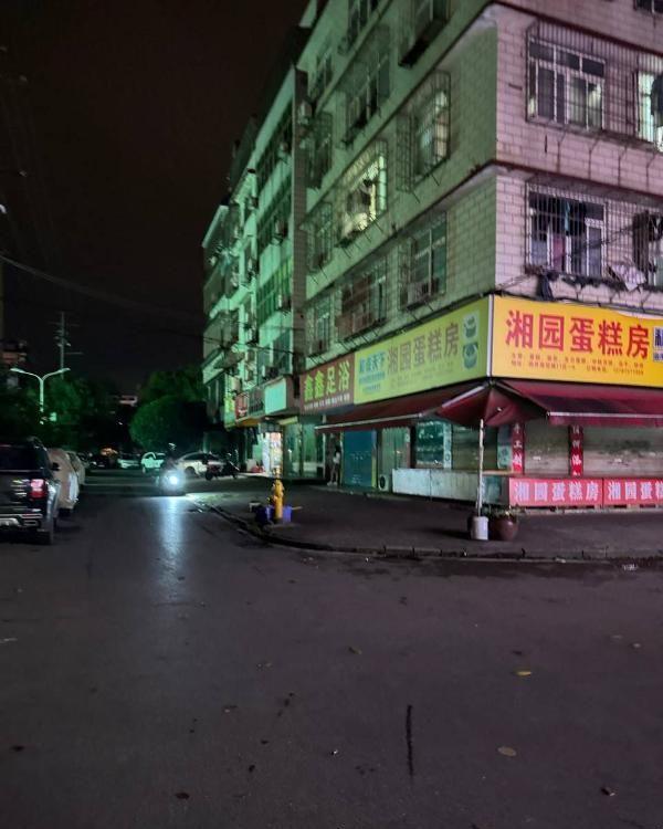 雨花圣地