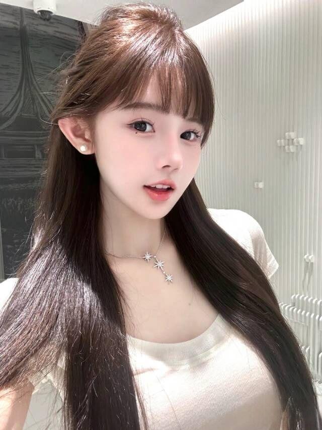 【深圳】南山正点美女很养眼