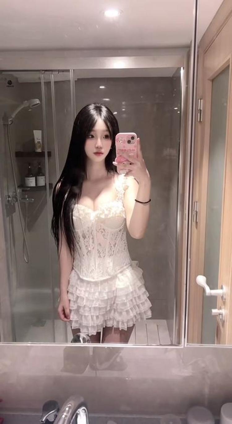 【无锡】妹子说她的鲍鱼很粉很极品