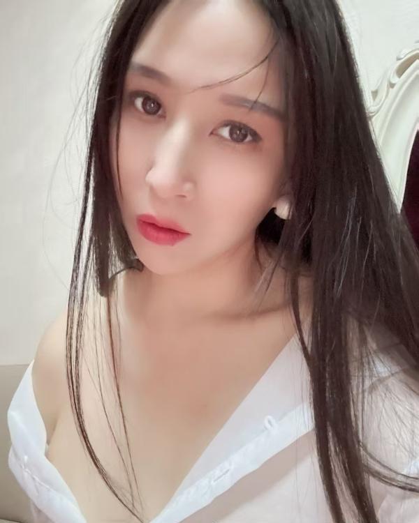 汉口风骚小姐姐
