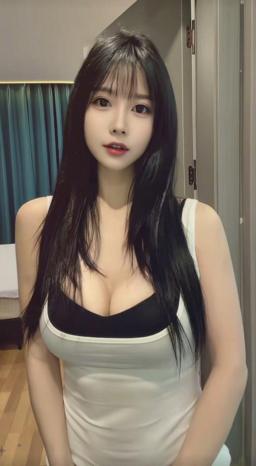【石家庄】初次玩到颜值这么高妹妹