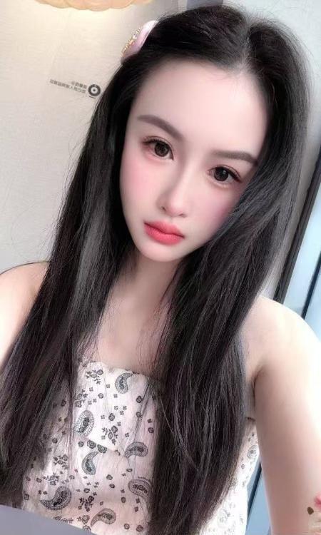 性感风骚琪琪