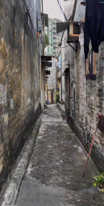 中山好地方