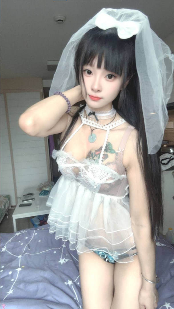 静安感风骚大胸妹子