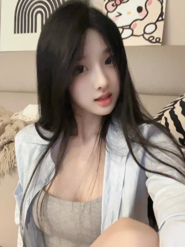 【昆山】昆山清纯活力小甜妹