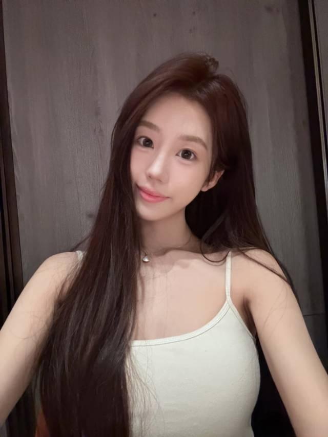 【江门】蓬江反差挺大的妹子