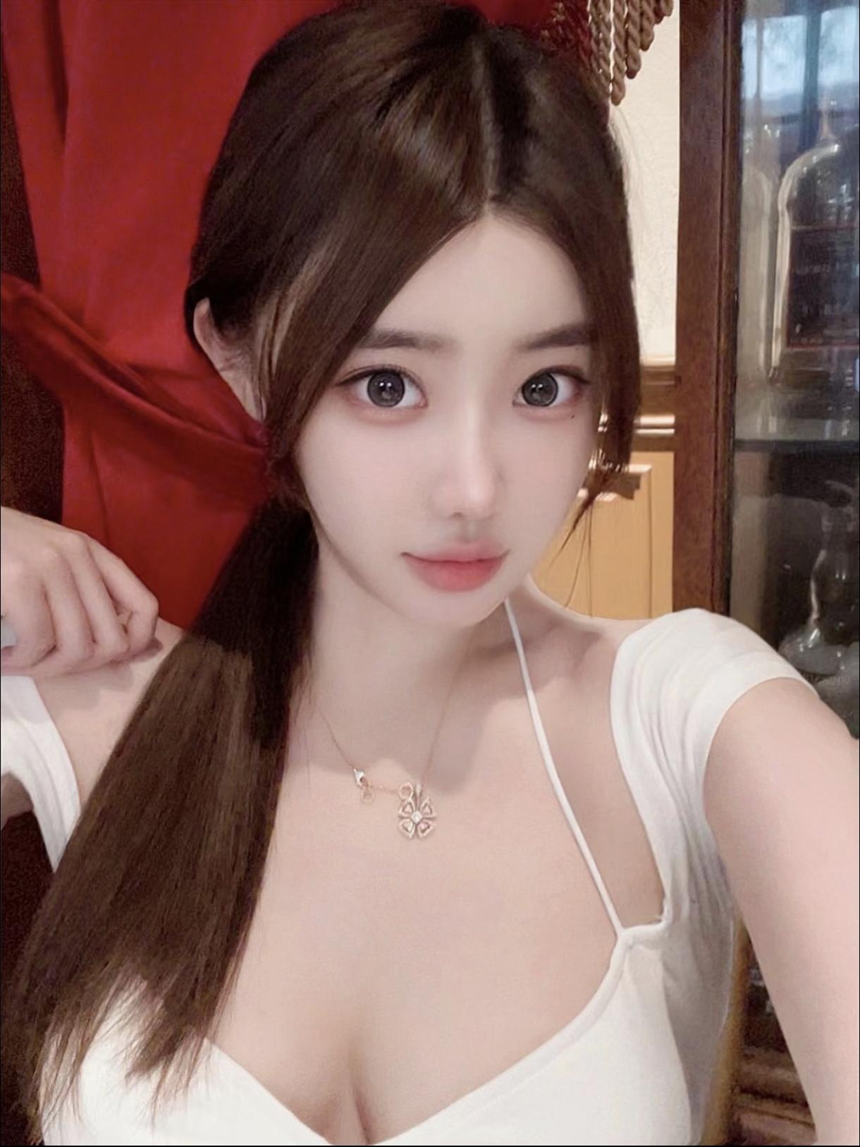 盐城市盐都区让人想要征服的小女人