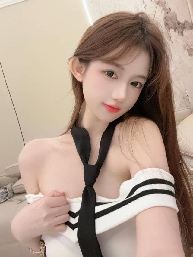 【上海】金山极品清纯嫩妹