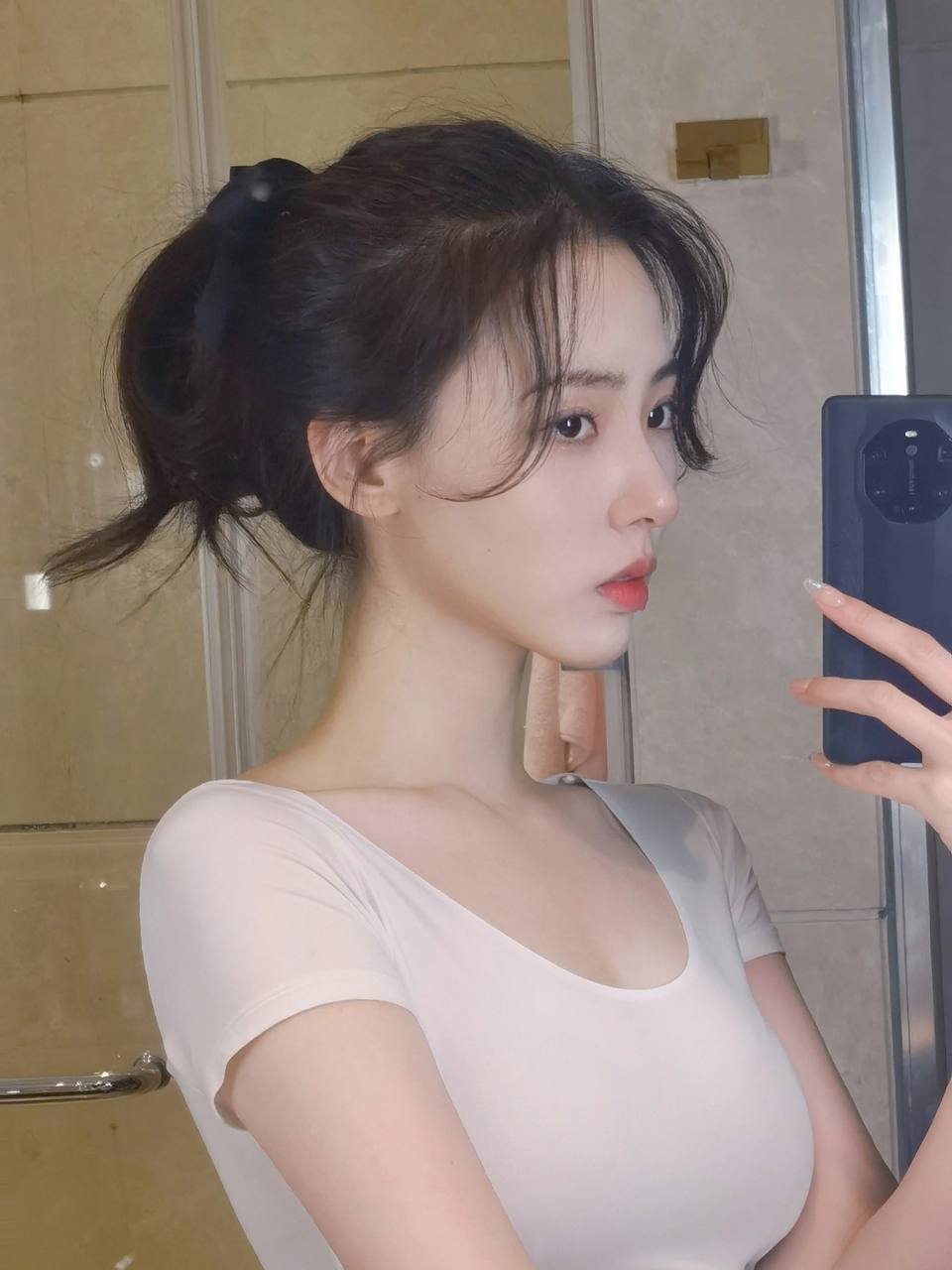 德州市-德城区风骚妩媚的妹妹性欲超级强
