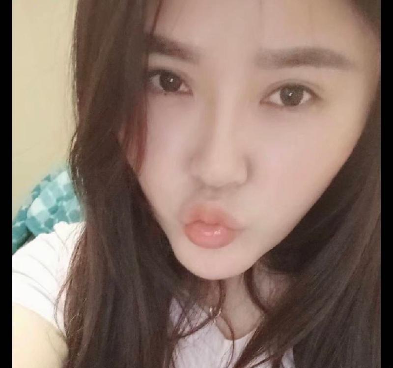 骚骚的娟子