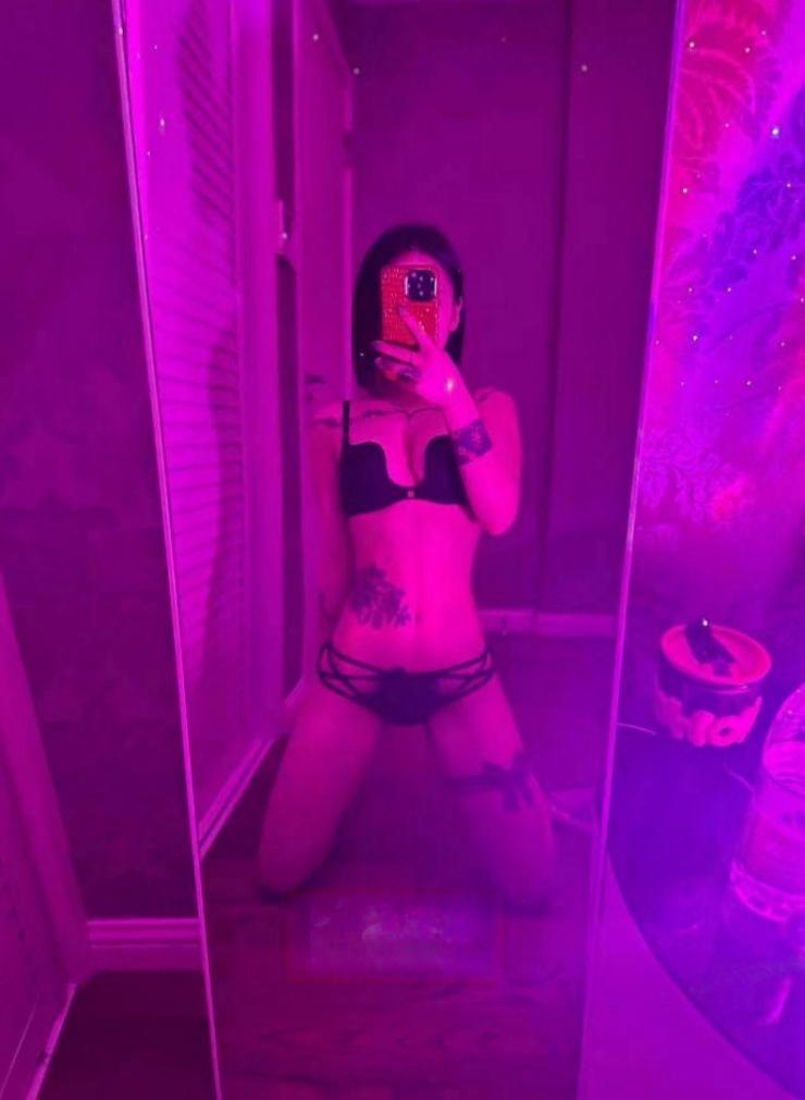 妖娆多姿小虾米
