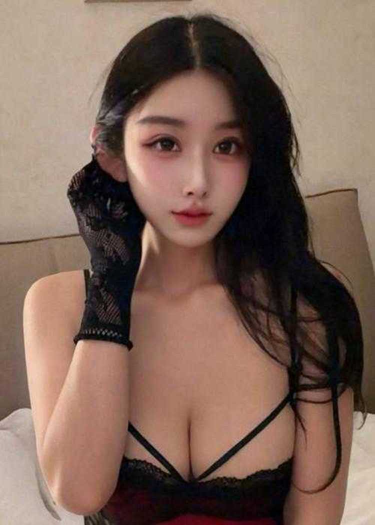 高挑气质女搞起来太销魂了